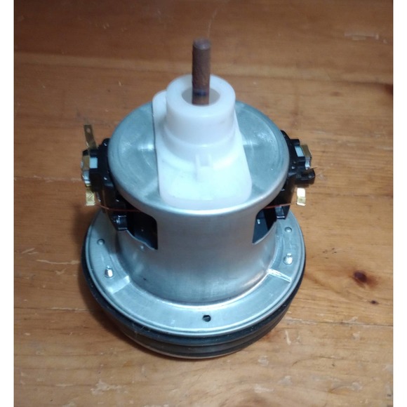 Dirt Devil Pro Power Cyclonic Upright Vacuum UD70172 Motor (TESTED PARTS ONLY) - Picture 1 of 4